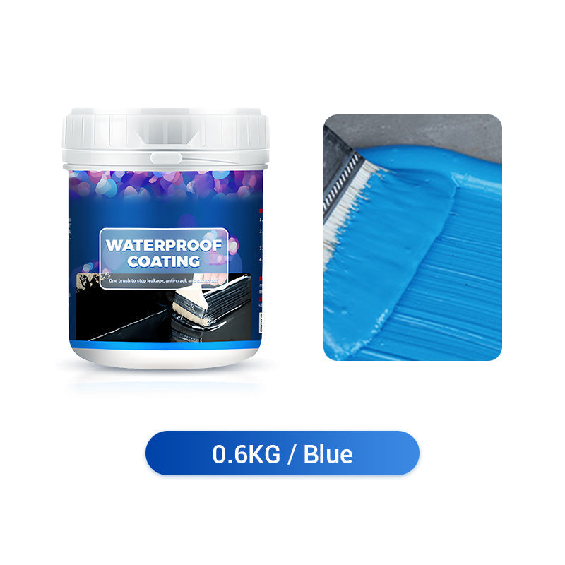 š„2025 Limited Time Offerš„Waterproof Multi-purpose Polyurethane Coatingš”