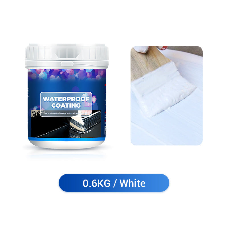 š„2025 Limited Time Offerš„Waterproof Multi-purpose Polyurethane Coatingš”