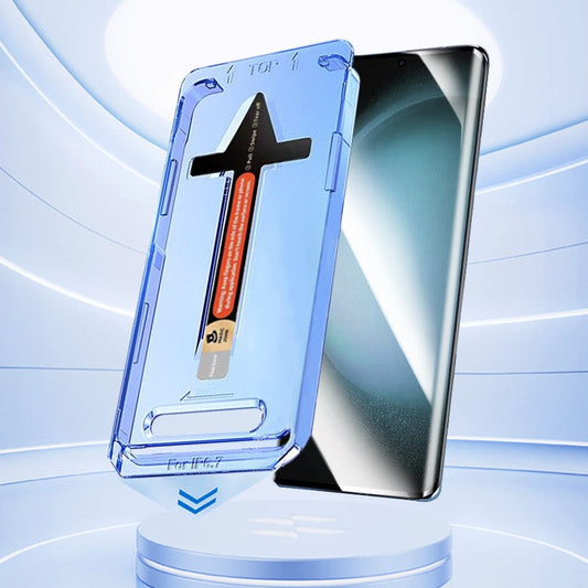 Upgrade Your Samsung! Anti-Peeping 4K HD Screen Protector with Crystal Clear View🔍