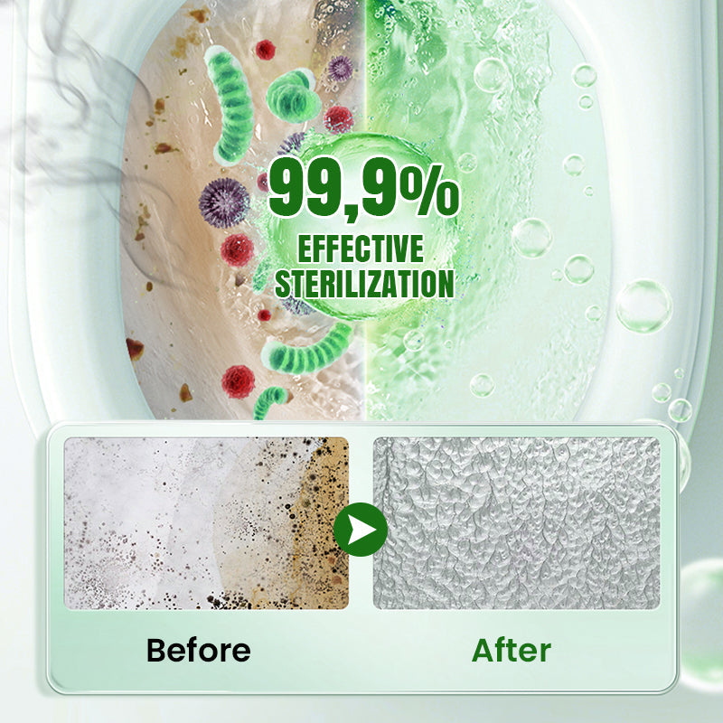 🔥Buy 3 Get 1 Free🔥❤️🔥Multi-Purpose Oxalic Acid Stain Removal Cleaning Spray