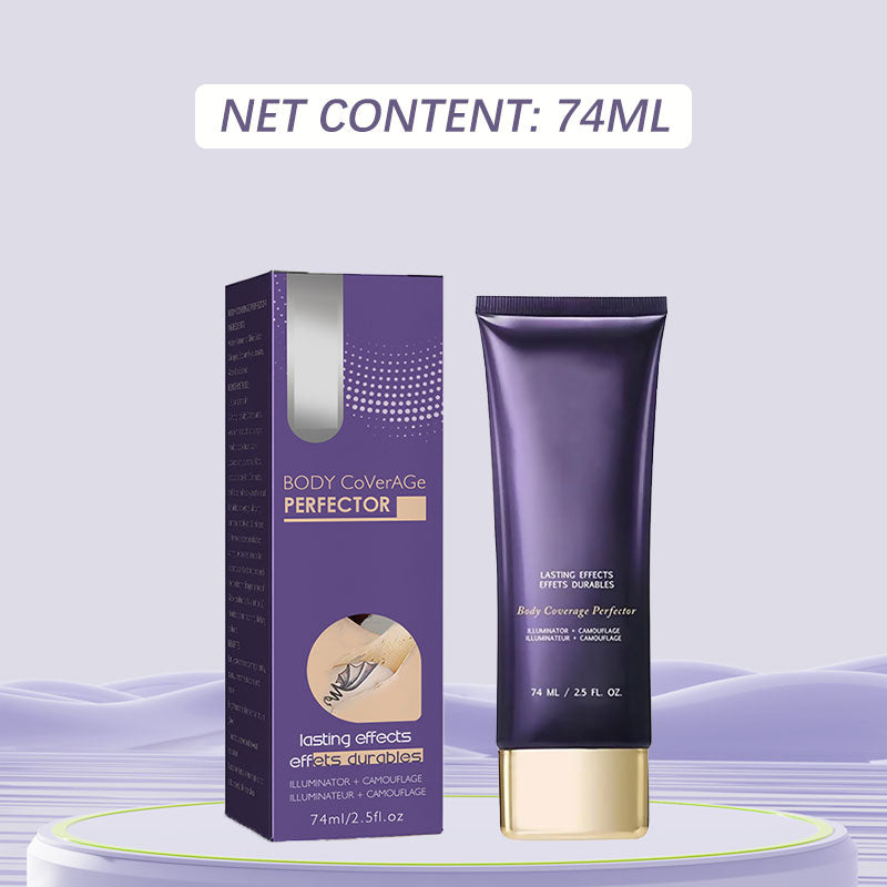💜Limited Sale 40% OFF 💜Waterproof Tattoo Cover Up Concealer