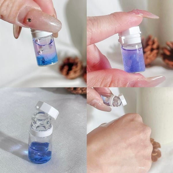 Free shipping💕Perfume&Oil 2 in 1-Avocado Nourishing&Shining Hair Oil for Frizzy