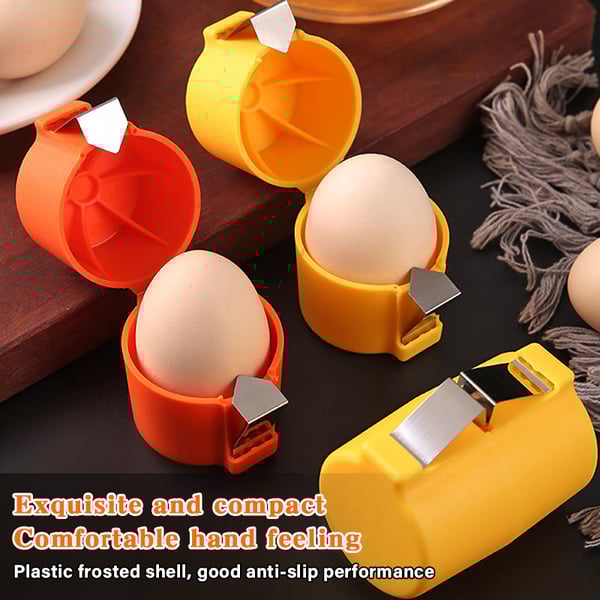 🎊 Egg Opener