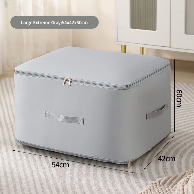 🌸Hot Sale 49% OFF🌸Ultra Space Saving Self Compression Organizer