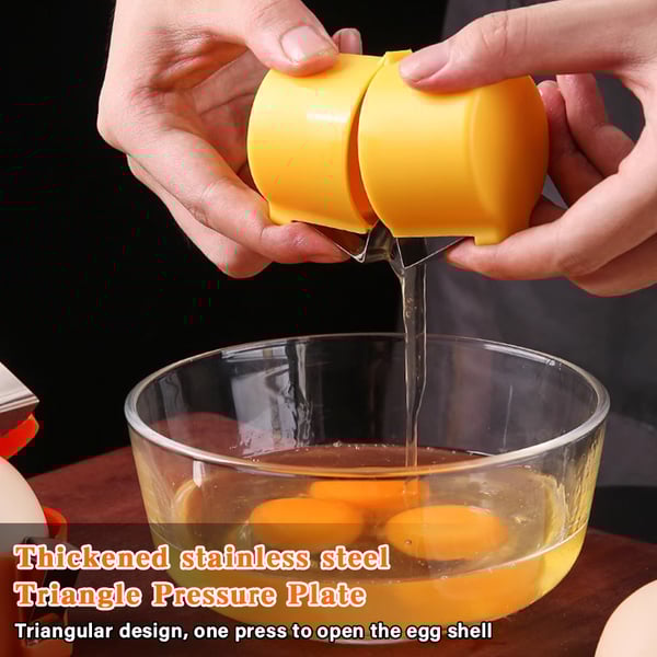 🎊 Egg Opener