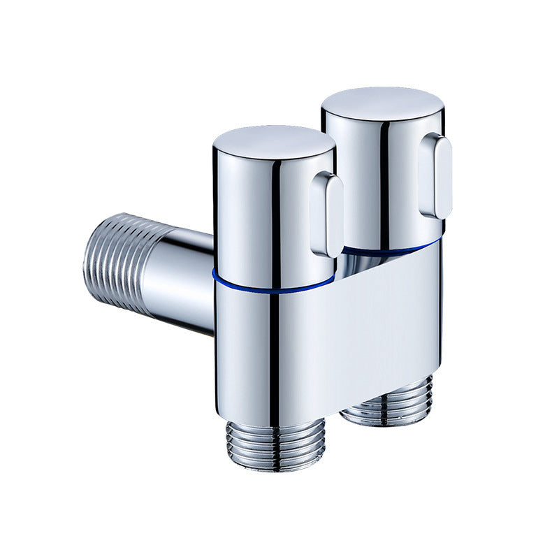 š„2024 Hot Sale OFFš„1-in-2-out dual control valve