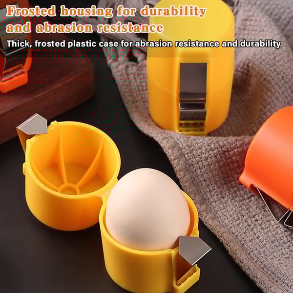 🎊 Egg Opener