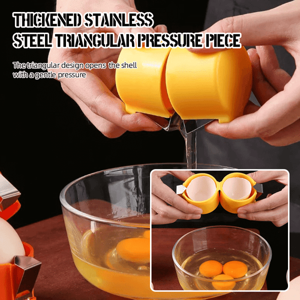 🎊 Egg Opener