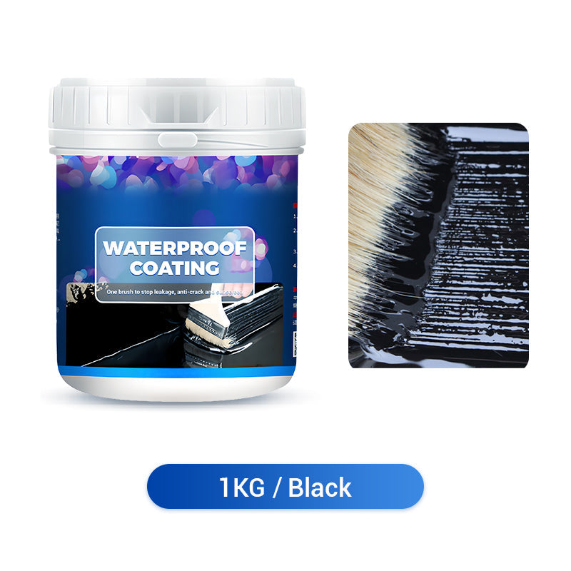 š„2025 Limited Time Offerš„Waterproof Multi-purpose Polyurethane Coatingš”