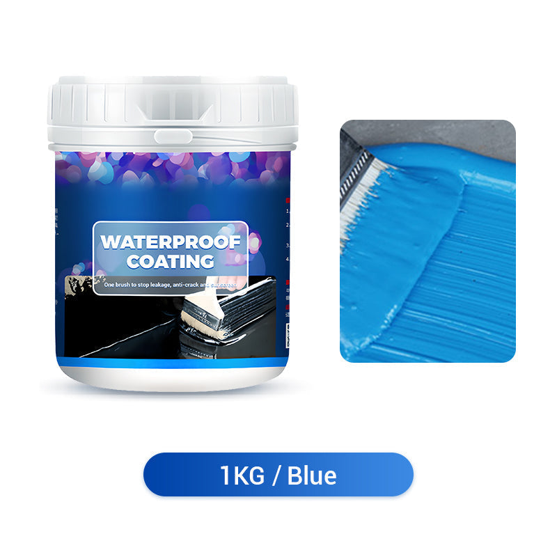 š„2025 Limited Time Offerš„Waterproof Multi-purpose Polyurethane Coatingš”