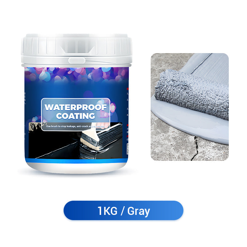 š„2025 Limited Time Offerš„Waterproof Multi-purpose Polyurethane Coatingš”