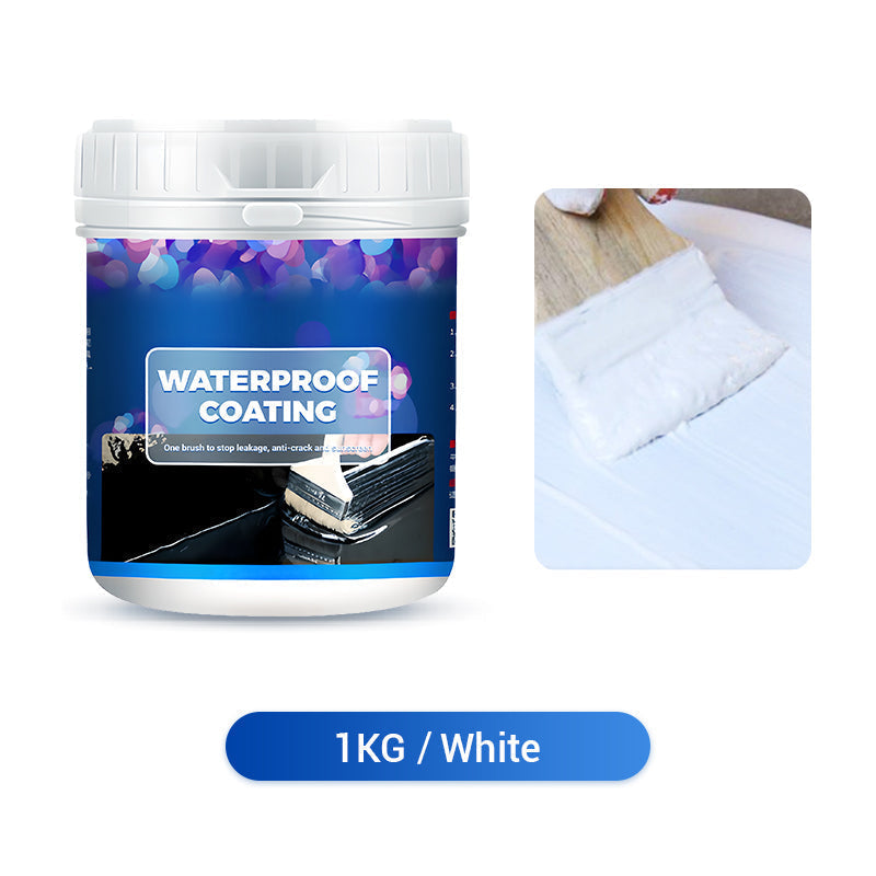 š„2025 Limited Time Offerš„Waterproof Multi-purpose Polyurethane Coatingš”