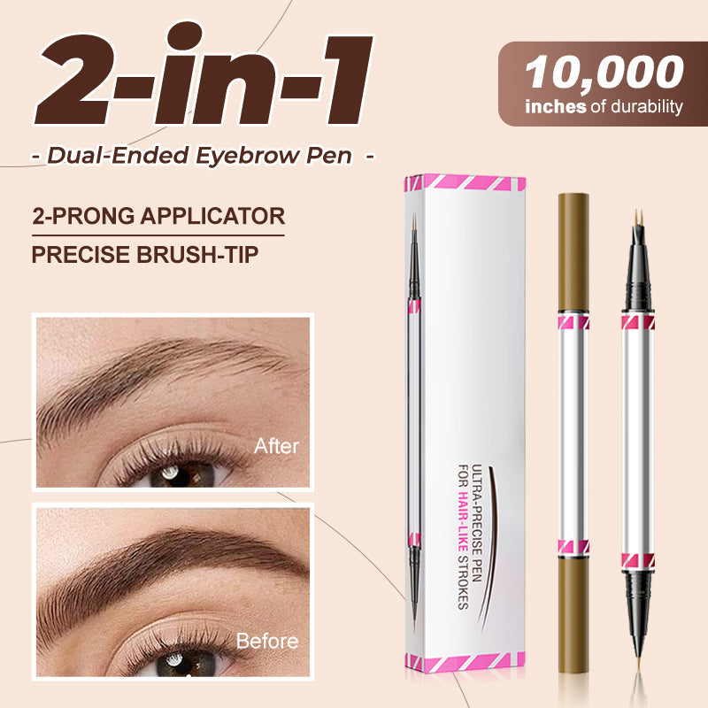 🔥PAY 1 GET 1 FREE💕Microblading Eyebrow Pencil(50% OFF)