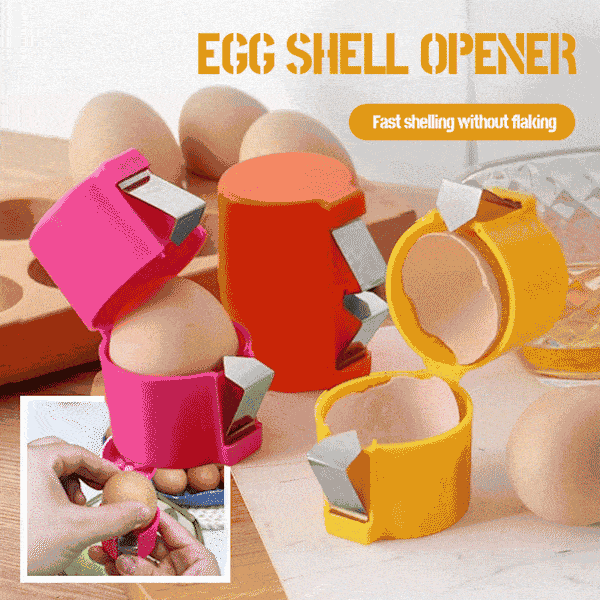 🎊 Egg Opener