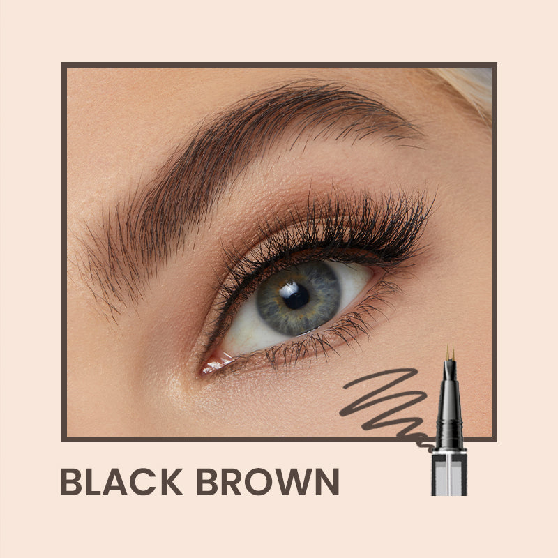 🔥PAY 1 GET 1 FREE💕Microblading Eyebrow Pencil(50% OFF)
