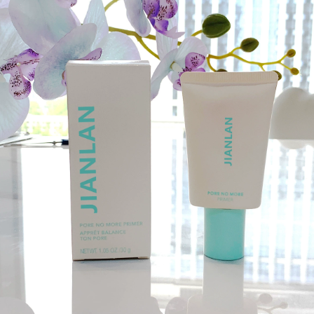 💖Send free brushes.!!💖Pore Smoothing Oil Control Primer