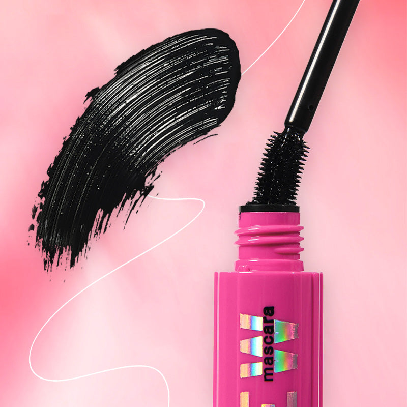 ⏰Great Sale - BUY 1 GET 1 FREE🔥Waterproof Long-Lasting Volumizing Smudge-Proof Mascara