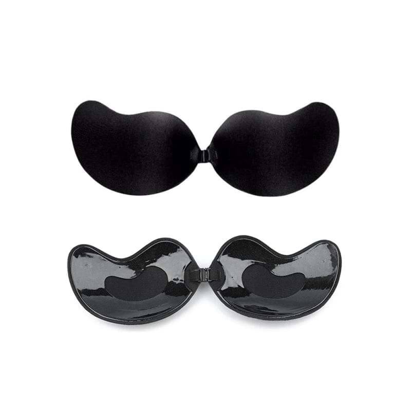 💗BUY 1 GET 1 FREE - 2 PAIRS - EACH ONLY £3.99!!🎁Adhesive Push-up Bra