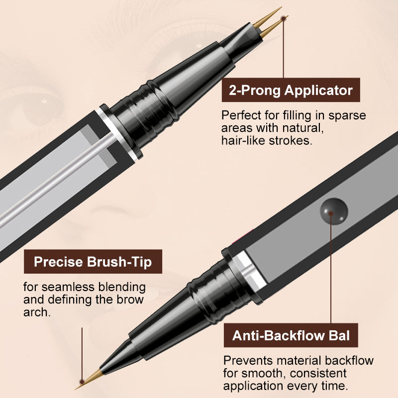 🔥PAY 1 GET 1 FREE💕Microblading Eyebrow Pencil(50% OFF)