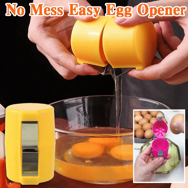 🎊 Egg Opener