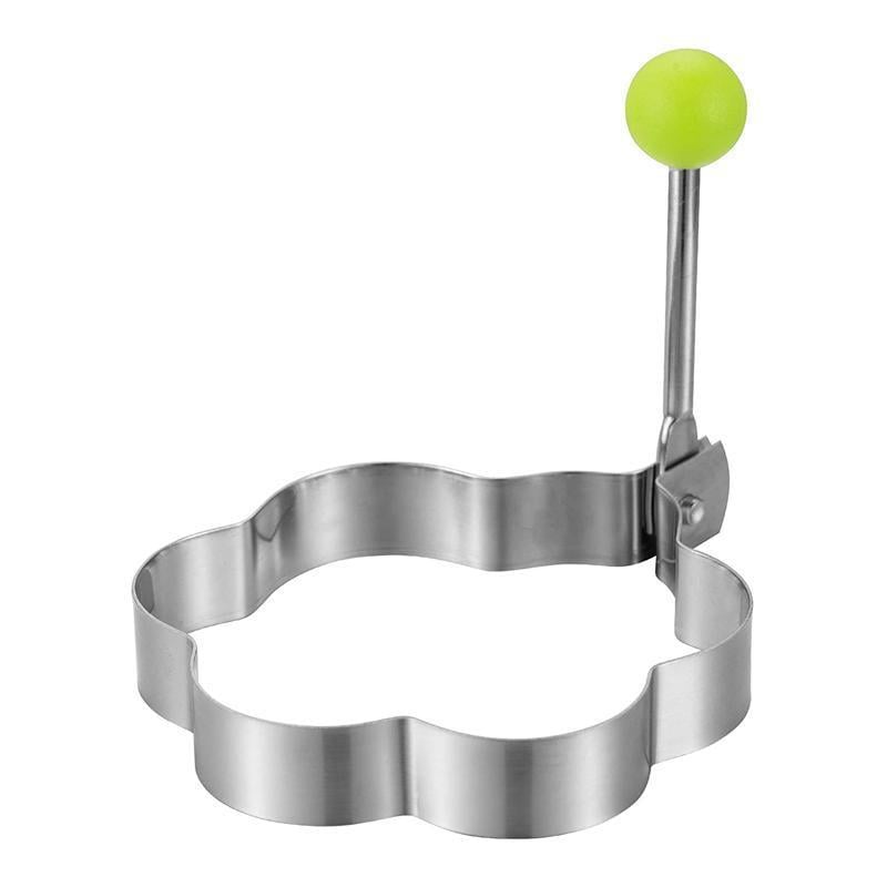 🔥time-limited Sale 49%🔥Stainless Steel Fried Egg Molds