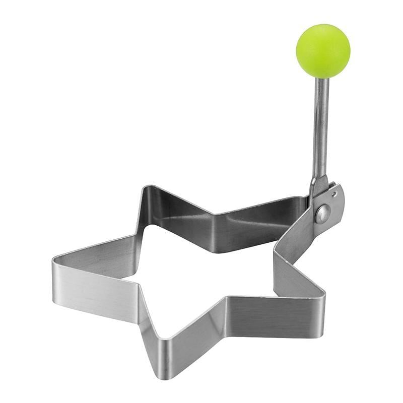 🔥time-limited Sale 49%🔥Stainless Steel Fried Egg Molds