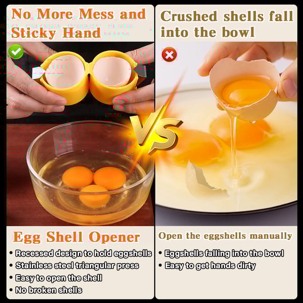 🎊 Egg Opener