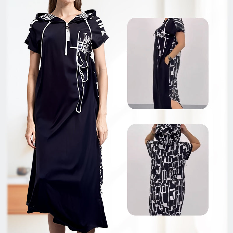🔥Limited Time Sale 50% OFF👚2025 New High Quality Fashion Dress