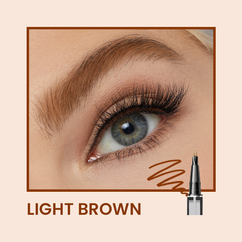 🔥PAY 1 GET 1 FREE💕Microblading Eyebrow Pencil(50% OFF)