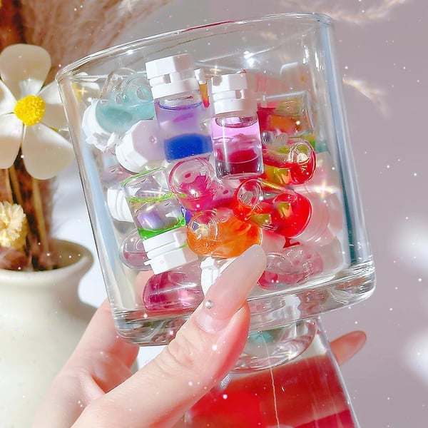 Free shipping💕Perfume&Oil 2 in 1-Avocado Nourishing&Shining Hair Oil for Frizzy