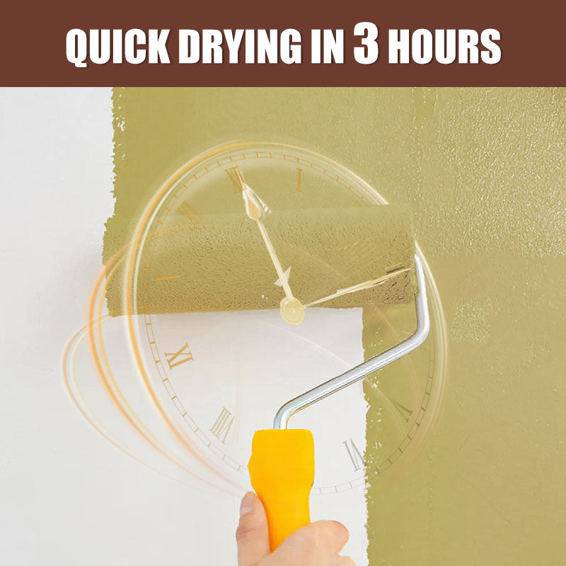 šWater-based Environmentally Friendly Odorless Wood Furniture Repair and Renovation Paint