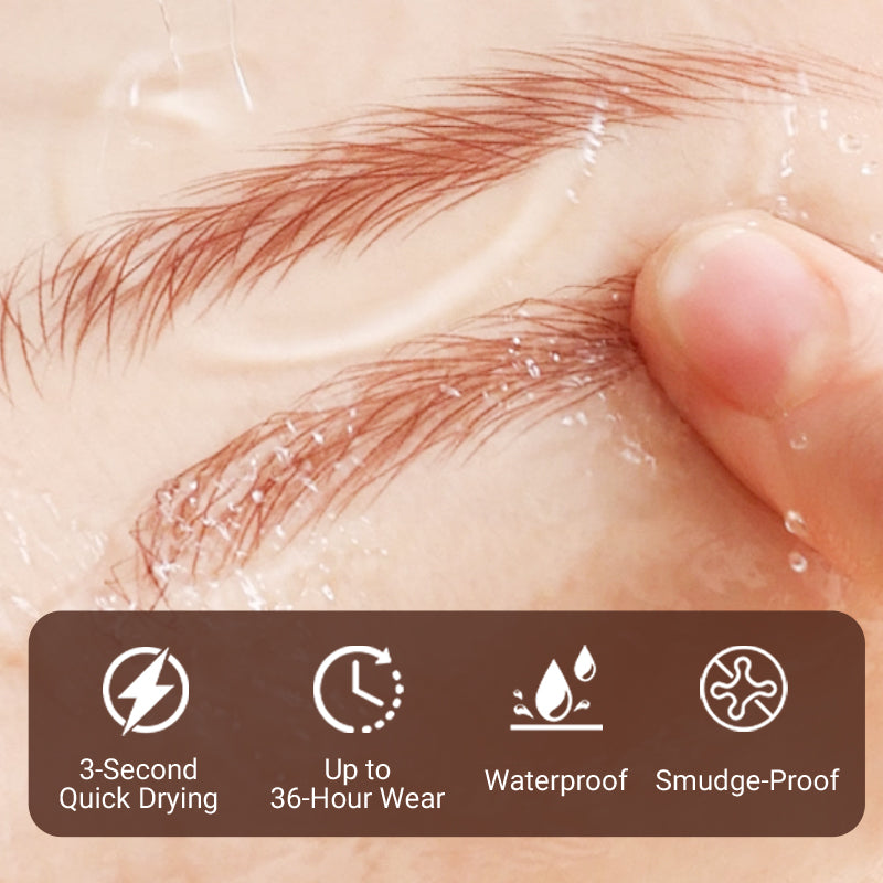 🔥PAY 1 GET 1 FREE💕Microblading Eyebrow Pencil(50% OFF)