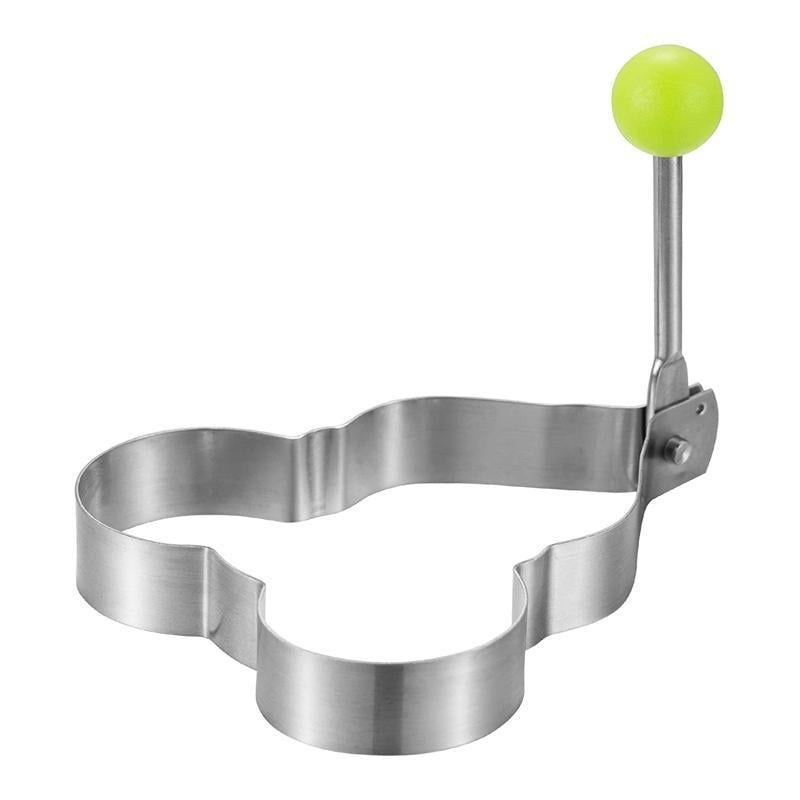🔥time-limited Sale 49%🔥Stainless Steel Fried Egg Molds