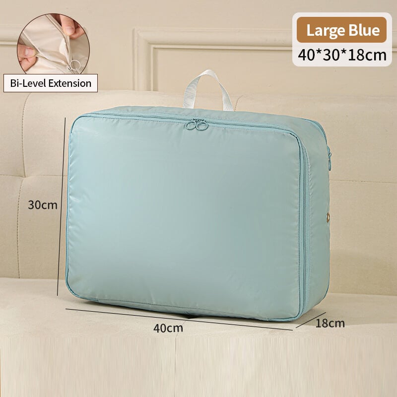 🌸Hot Sale 49% OFF🌸Ultra Space Saving Self Compression Organizer