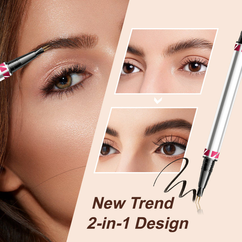 🔥PAY 1 GET 1 FREE💕Microblading Eyebrow Pencil(50% OFF)