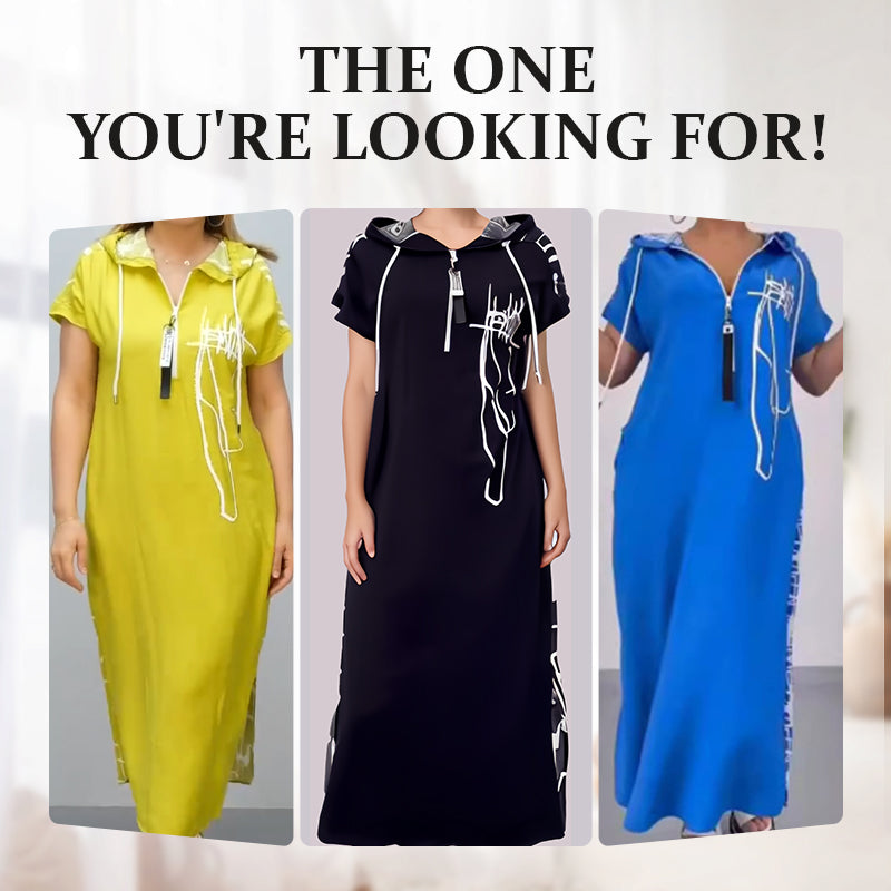 🔥Limited Time Sale 50% OFF👚2025 New High Quality Fashion Dress