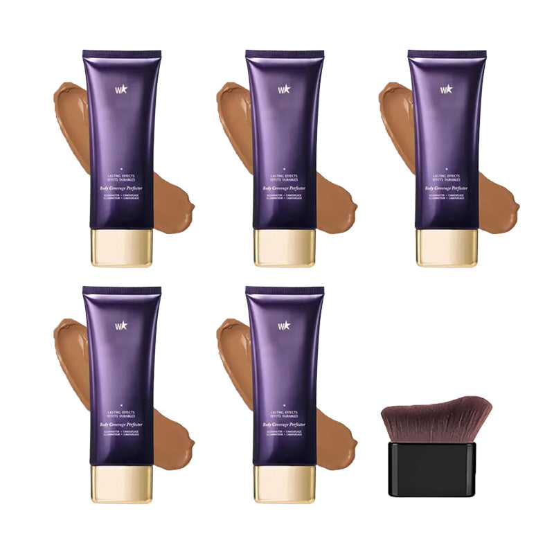 š„LAST DAY SALE 50% OFF!āØBody Coverage Perfector ā Waterproof, lightweight & flawless body makeup