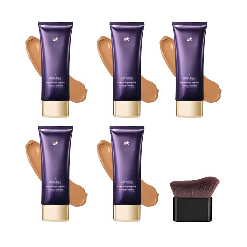 š„LAST DAY SALE 50% OFF!āØBody Coverage Perfector ā Waterproof, lightweight & flawless body makeup