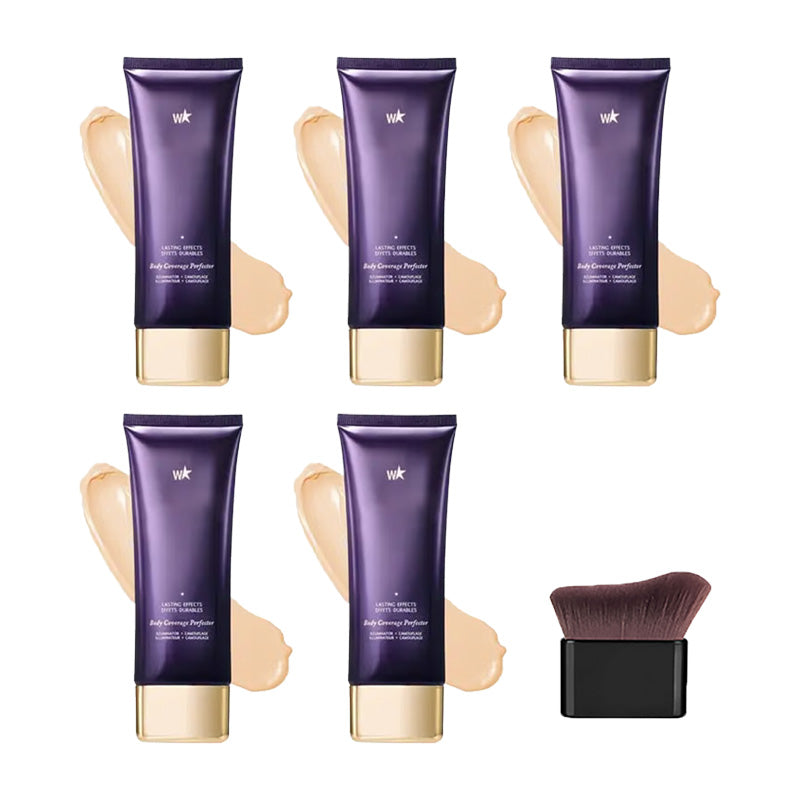 š„LAST DAY SALE 50% OFF!āØBody Coverage Perfector ā Waterproof, lightweight & flawless body makeup