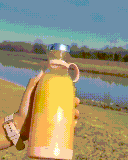 🔥Mother's Day Hot Sale 50%✨2025 New Sale✨Portable blender for fresh juice
