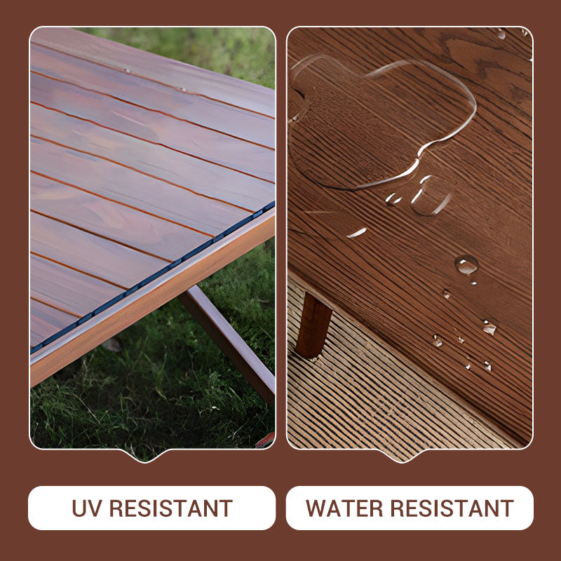 šWater-based Environmentally Friendly Odorless Wood Furniture Repair and Renovation Paint