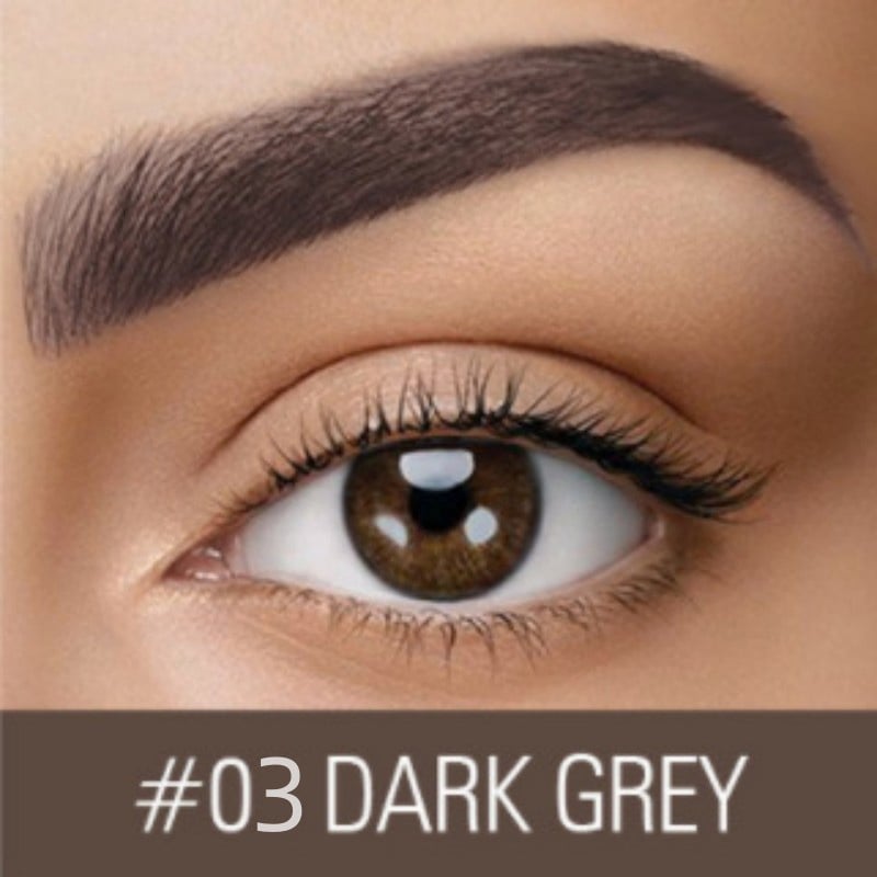 BUY 1 GET 1 FREE 🔥Longwear Waterproof Tinted Brow Gel