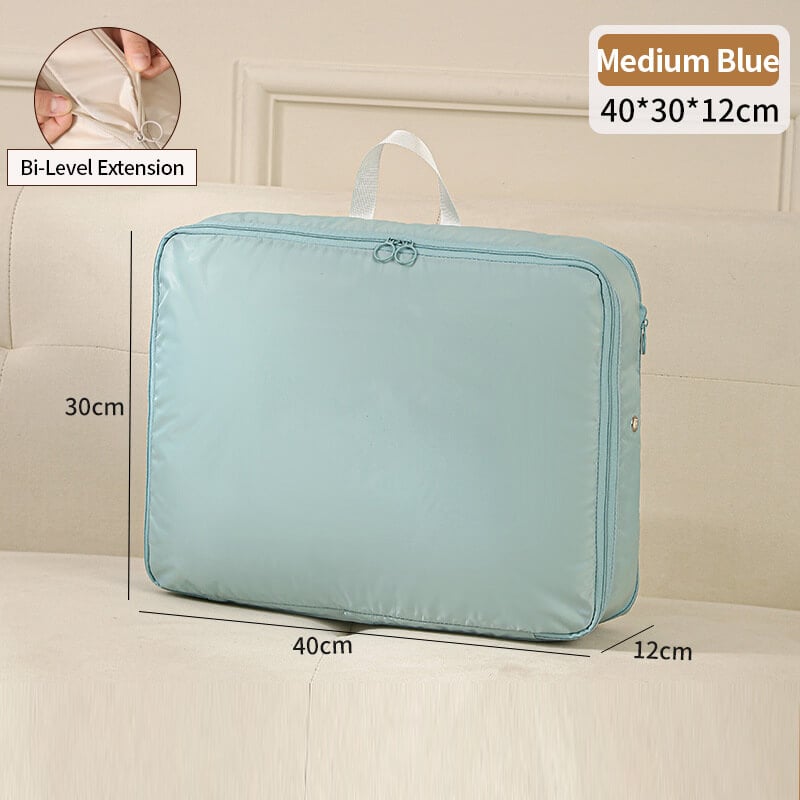 🌸Hot Sale 49% OFF🌸Ultra Space Saving Self Compression Organizer