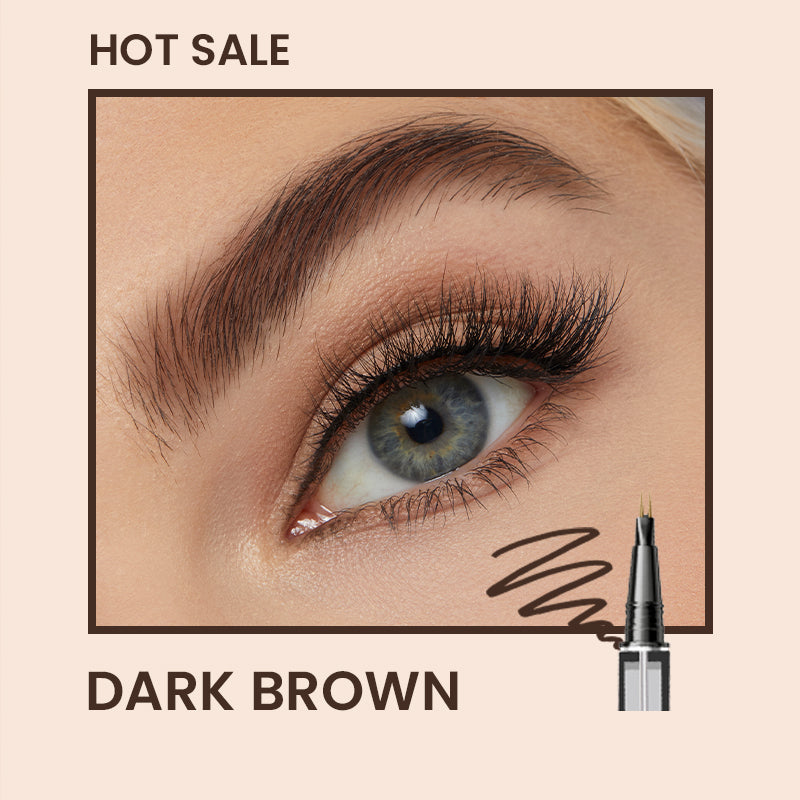 🔥PAY 1 GET 1 FREE💕Microblading Eyebrow Pencil(50% OFF)