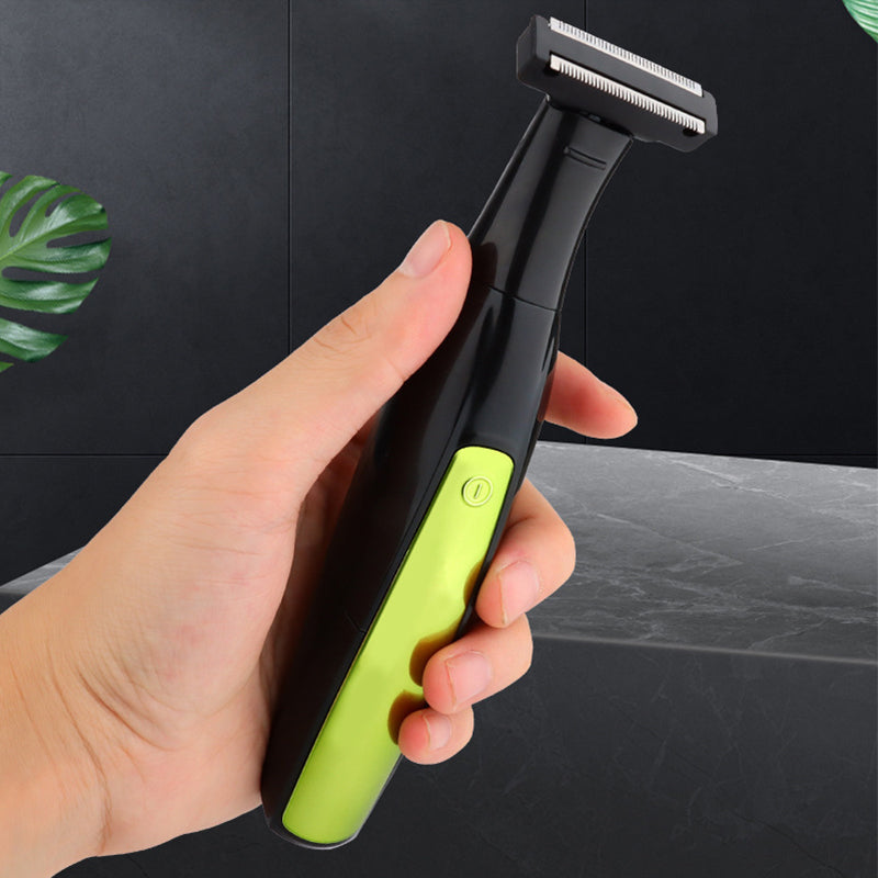Multifunctional Electric Wet & Dry Shaver(50% OFF)