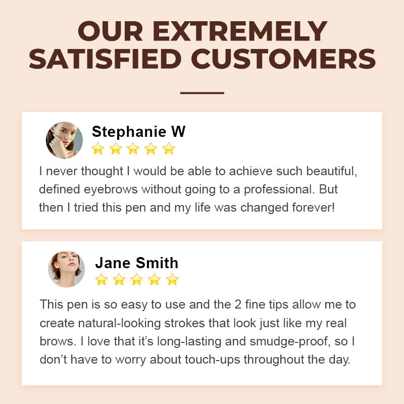 🔥PAY 1 GET 1 FREE💕Microblading Eyebrow Pencil(50% OFF)