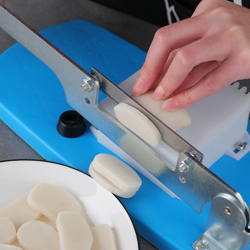🧑🍳Kitchen Artifact - 50%OFF🥳 Portable Meat Cutting Table Slicers