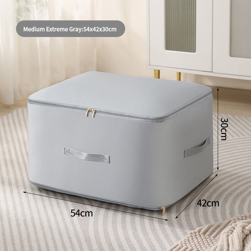🌸Hot Sale 49% OFF🌸Ultra Space Saving Self Compression Organizer