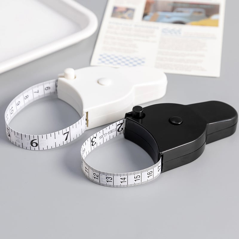 š„Buy 1 Free 1š„AUTOMATIC TELESCOPIC TAPE MEASURE