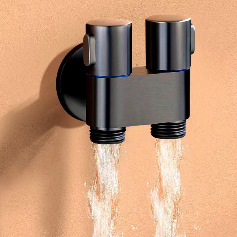 š„2024 Hot Sale OFFš„1-in-2-out dual control valve